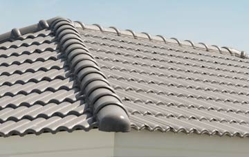 advantages of Butterwick clay roofing
