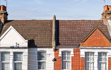 clay roofing Butterwick