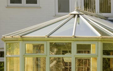 conservatory roof repair Butterwick