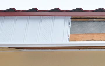 Butterwick fascia repair costs