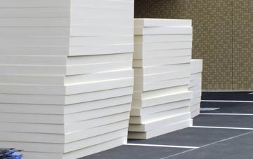 Butterwick flat roof insulation costs