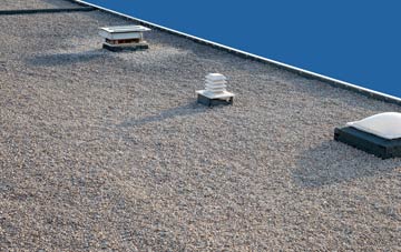 flat roofing Butterwick