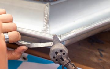 disadvantages of Butterwick lead roofing