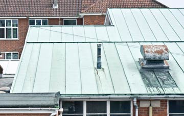 Butterwick lead roofing costs