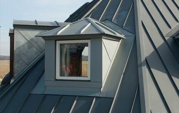 metal roofing Butterwick