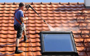 roof cleaning Butterwick