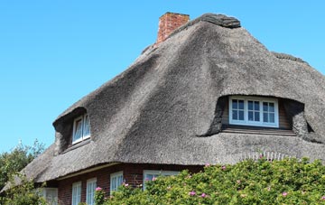 thatch roofing Butterwick