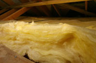 Butterwick pitch roof insulation